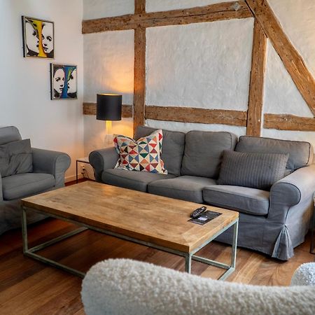 Brooklyn Penthouse Apartman Koppenhága Kültér fotó