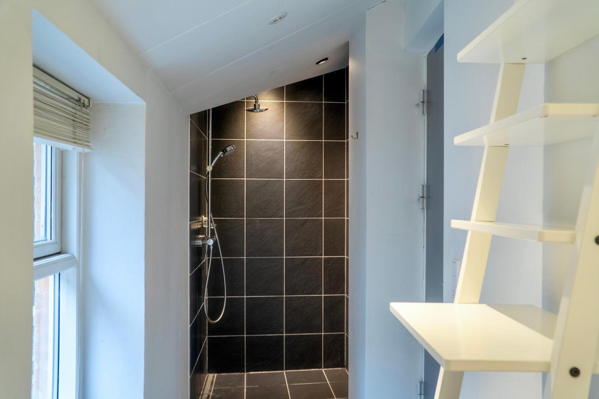 Brooklyn Penthouse Apartman Koppenhága Kültér fotó