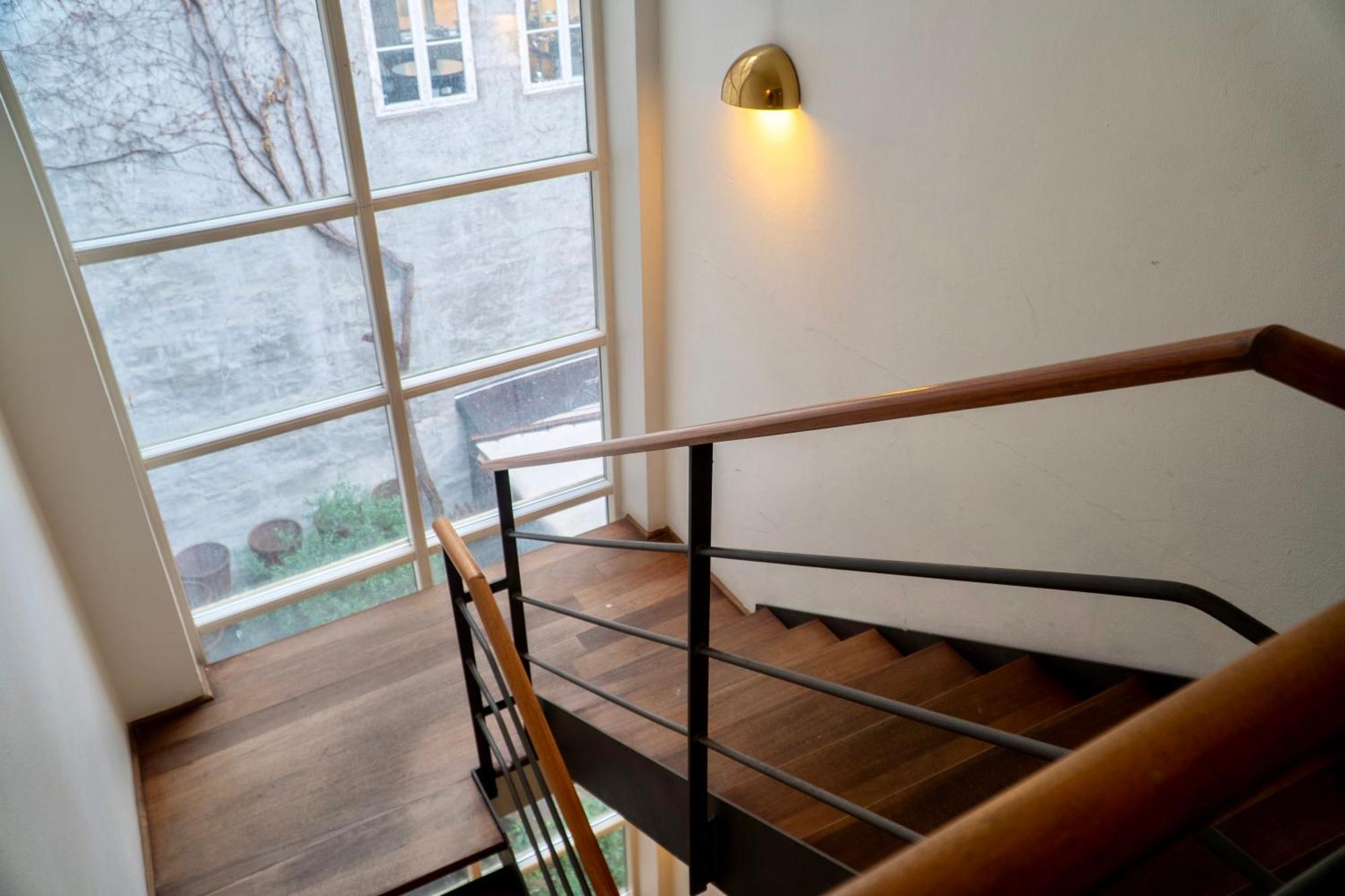 Brooklyn Penthouse Apartman Koppenhága Kültér fotó