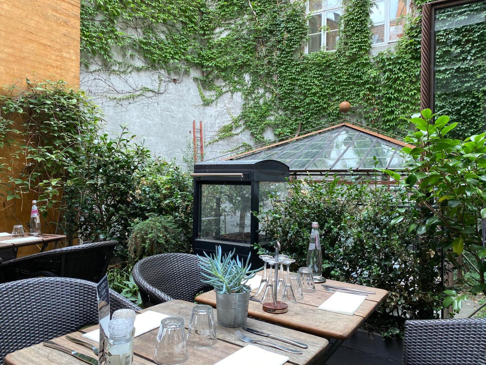 Brooklyn Penthouse Apartman Koppenhága Kültér fotó
